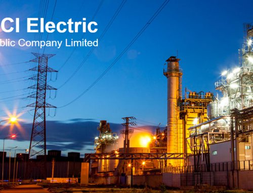SCI to invest in companies Utilities Limited (TU).
